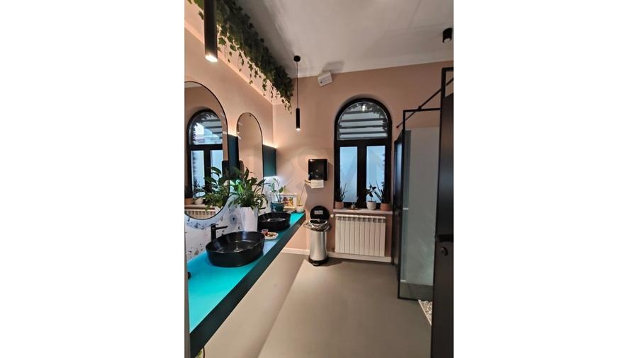 REV2005454 Vila de vanzare Parcul Carol - 5