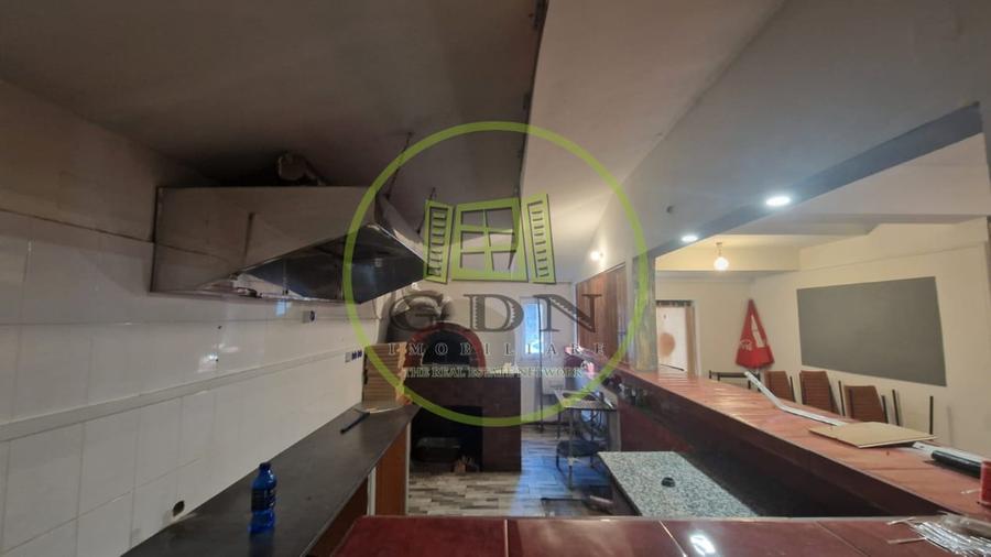 Spatiu comercial, 350mp, Brazda lui Novac, zona Guliver - 8