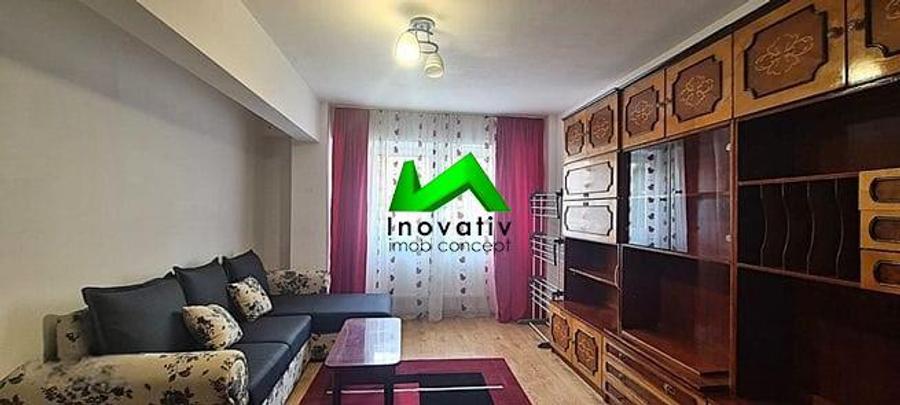 Apartament de inchiriat 2 camere Valea Aurie Sibiu - 1