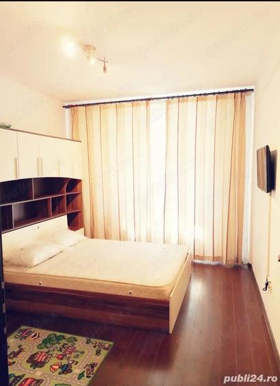 Vand Apartament 2 camere mobilat in Militari Residence Rosu Chiajna. 79500e - 4