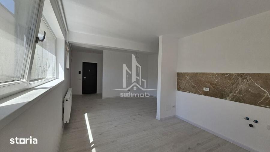 Eclipsei metrou Leonida apartament 3 camere cu gradina. - 9
