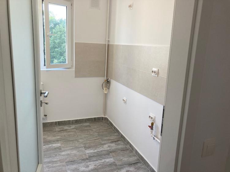 Apartament cu 2 camere semidecomandat în Drumul Taberei