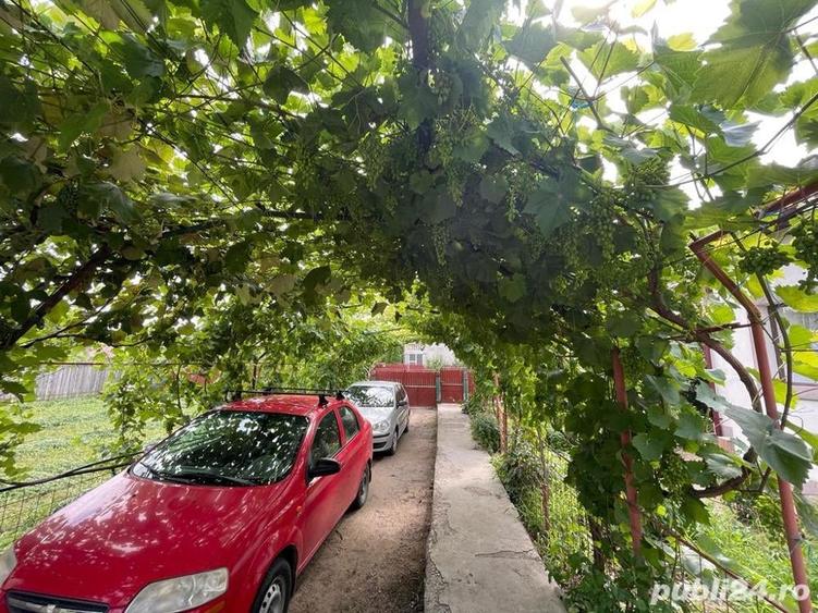 Casă cu 5 camere cu Teren 1784 Mp în Merei