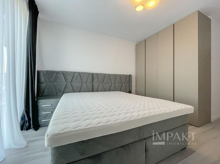 Apartament modern cu 2 camere in cartierul Gheorgheni - 6