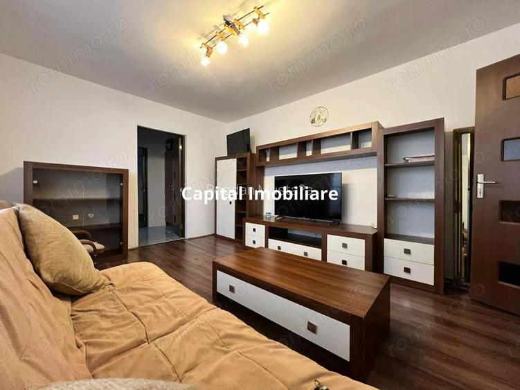 Apartament 2 camere, cf.1 in Moroasa Apartament 2 camere, cf.1 in Moroasa