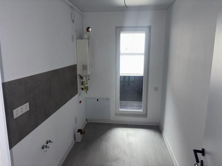 Garsoniera in Militari Residence - 5