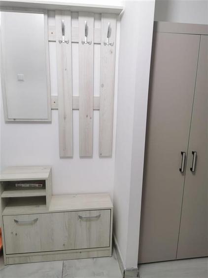 Garsoniera de inchiriat zona Nicolina_Gara Internationala - 4