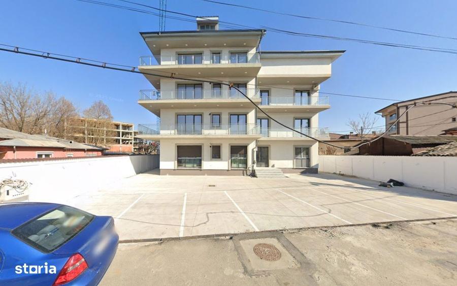 Cart. Brestei - Apartament - 2 camere - 69mp - Et.3/3, Craiova - 4