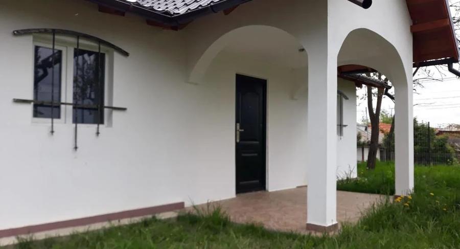 Casa cocheta langa Valenii de munte - 2