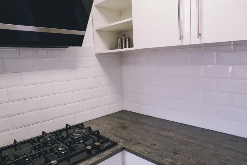 Apartament 3 camere superb, gata renovat – Centrul Istoric Sibiu! - 10