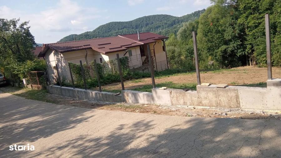 Teren intravilan de vanzare, 1194 mp, acces asfaltat - 1