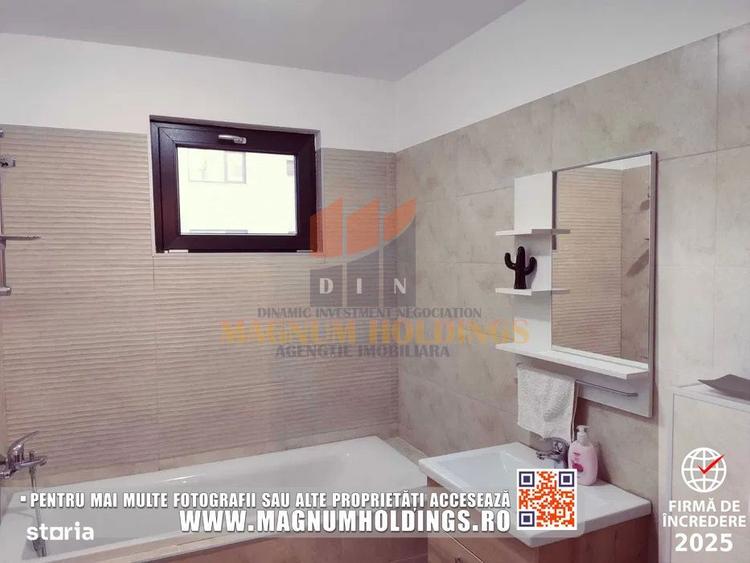 Garsoniera Balcescu Residence, loc de parcare inclus - 1