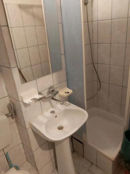 Apartament 2 camere Tarnaveni - 1