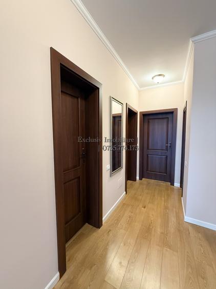 Apartament 3 camere | Parcare subterana - 18