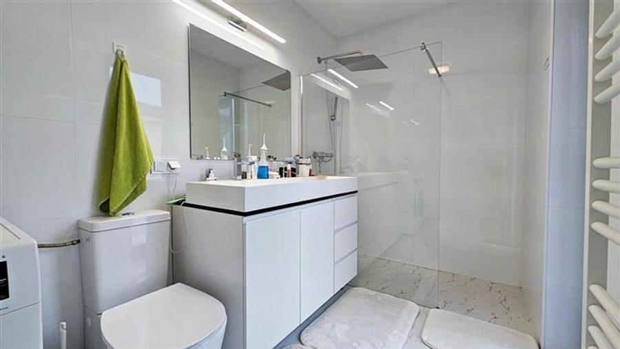 COMISION 0% Casa moderna minimalista mobilata si utilata Mosnita noua - 20