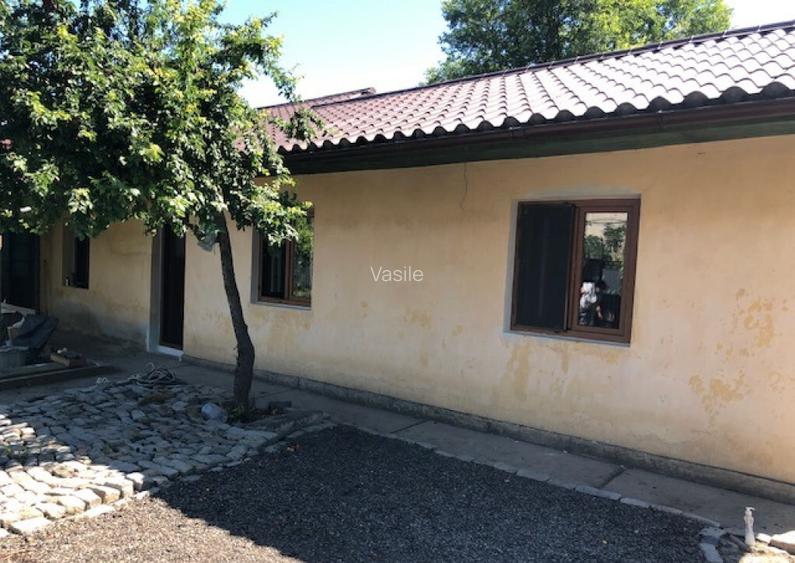 Casa si teren Galati in apropierea pietei Calea Prutului Casa si teren Galati in apropierea pietei Calea Prutului