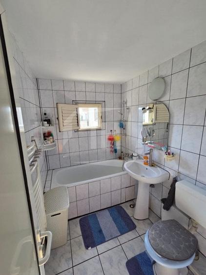 Apartament 3 camere, 2 bai pe strada Dunarii - 7