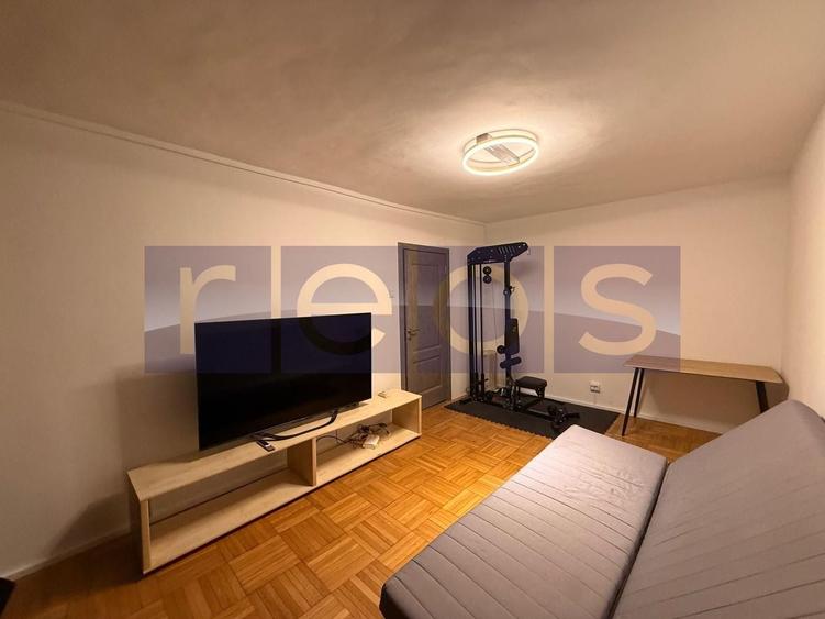 VANZARE 3 CAMERE BULEVARDUL BASARABIA | RENOVAT RECENT |  METROU PIATA MUNCII | - 1