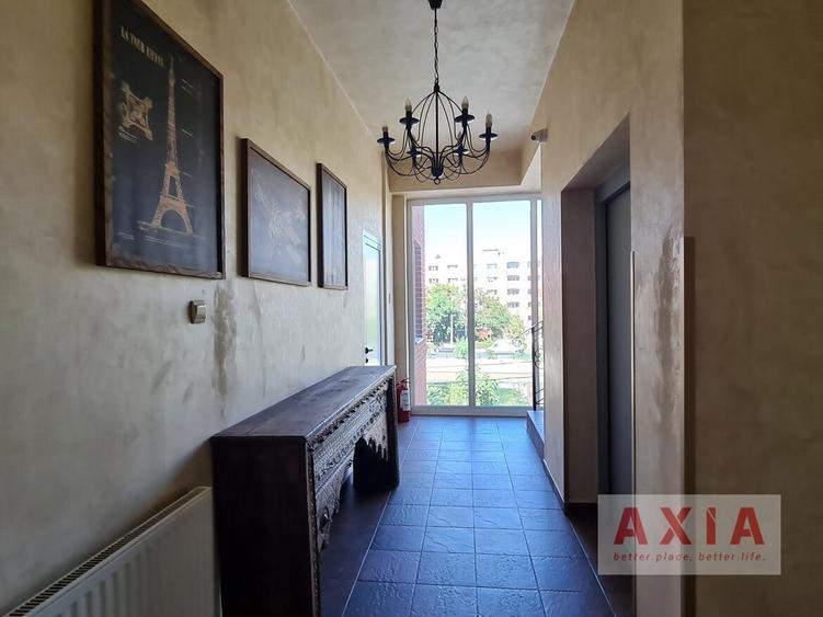 Inchiriere birou - 190 mp - Grozavesti - 12