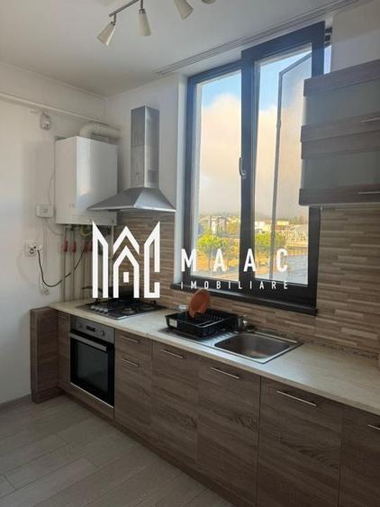 Apartament 3 camere | De inchiriat | Etaj 1 - 2