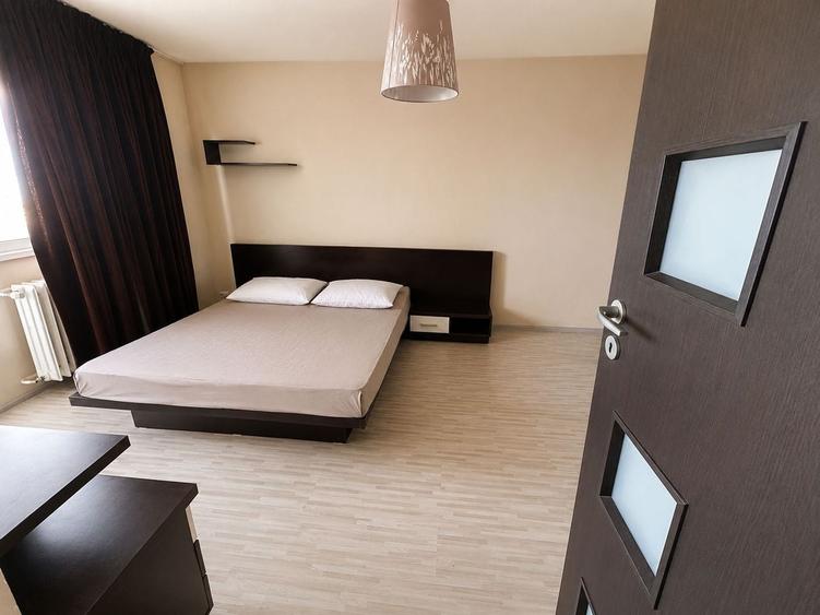 Apartament 2 camere de vanzare Turda Domenii Sector 1 58 mp - 9