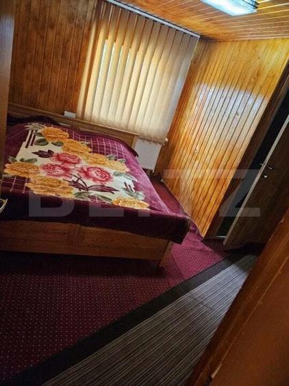 Casa spa?ioasa, 5 camere, 120 mp. zona Vadul Mo?ilor - 4