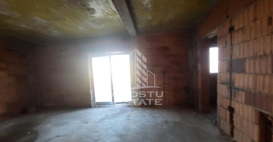 Duplex modern,4 camere2,bai,carport Giarmata - 6