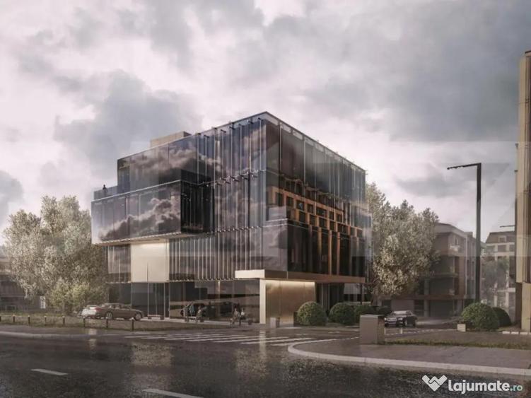 Spatiu 2500 mp, locatie Premium, Zorilor - 3