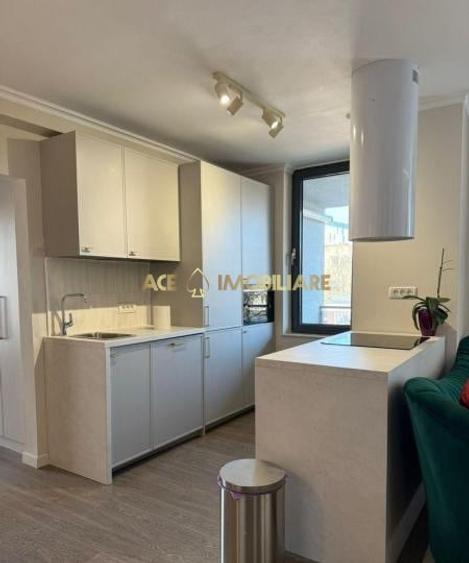 3 Camere de inchiriat | Victoriei | Metrou | Parcare | Centrala - 11