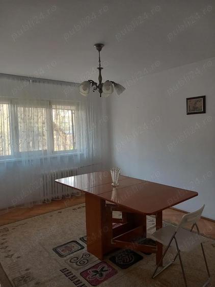 Apartment 3 camere, decomandat, zona Lamai?a 63mp - 1