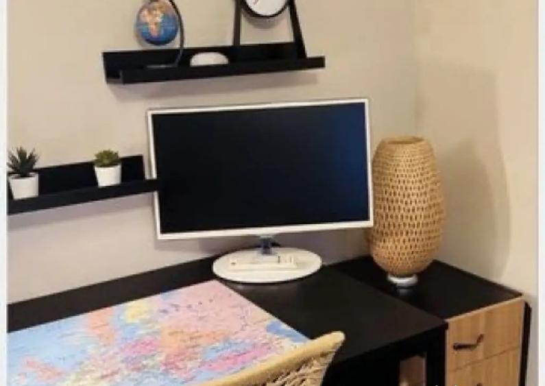 Alba iulia confort 2 etaj 6 - 6