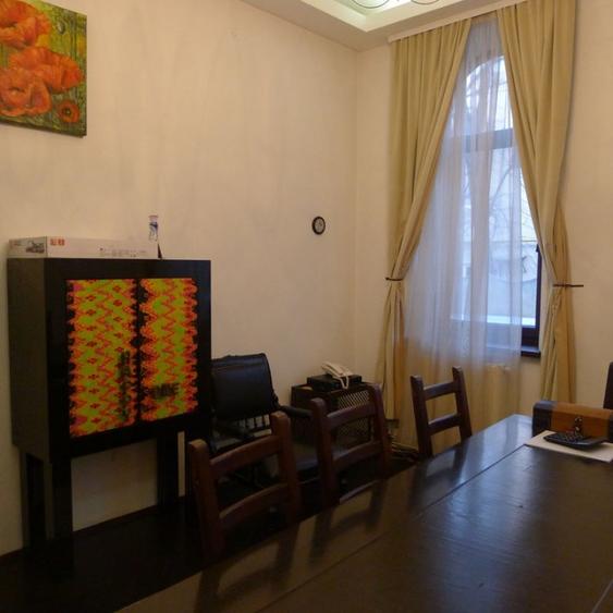 Inchiriere apartament 5 camere parter Cotroceni metrou renovat nemobilat - 4