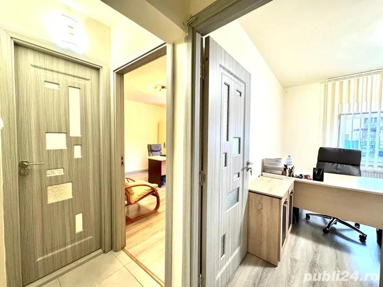 Renovat 2025 | Apartament 3 decomandate | Dorobantilor - 6