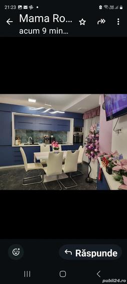 vand spa?iu comercial la parter ?i apartamente etajul unu si doi - 4