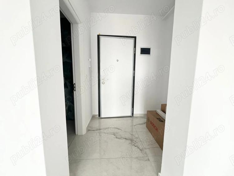 Apartament 1 Camera | Finisaje Premium | 5000 EUR reducere la plata Cash | Proprietar TVA 0 - 6