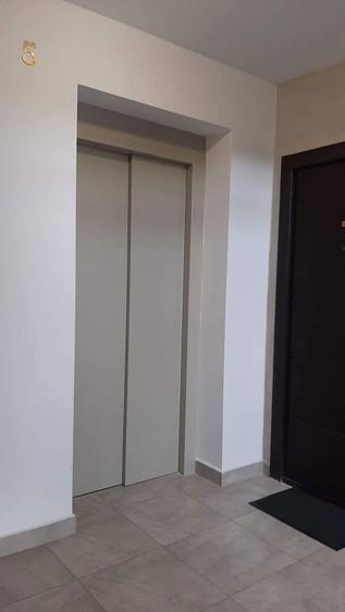 Spre inchiriere apartament 3 camere in bloc nou cu lift - 7