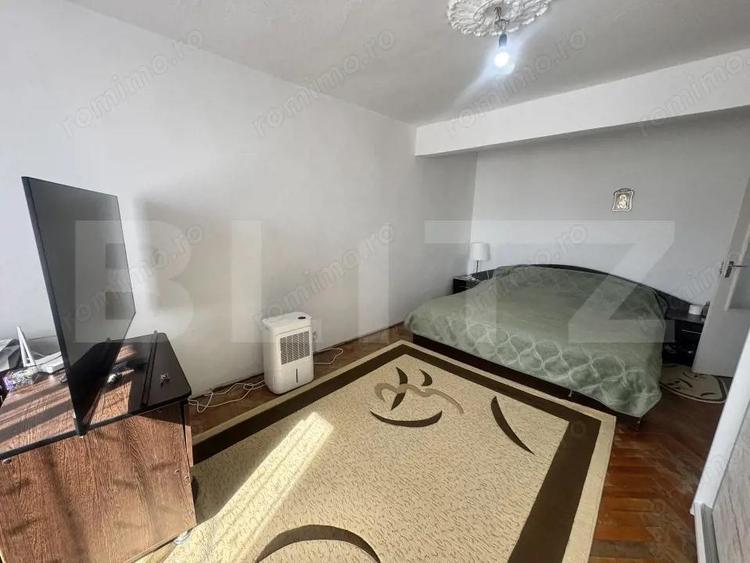 Apartament de vanzare 41 mp, etaj 2, zona Meteorologiei - 3