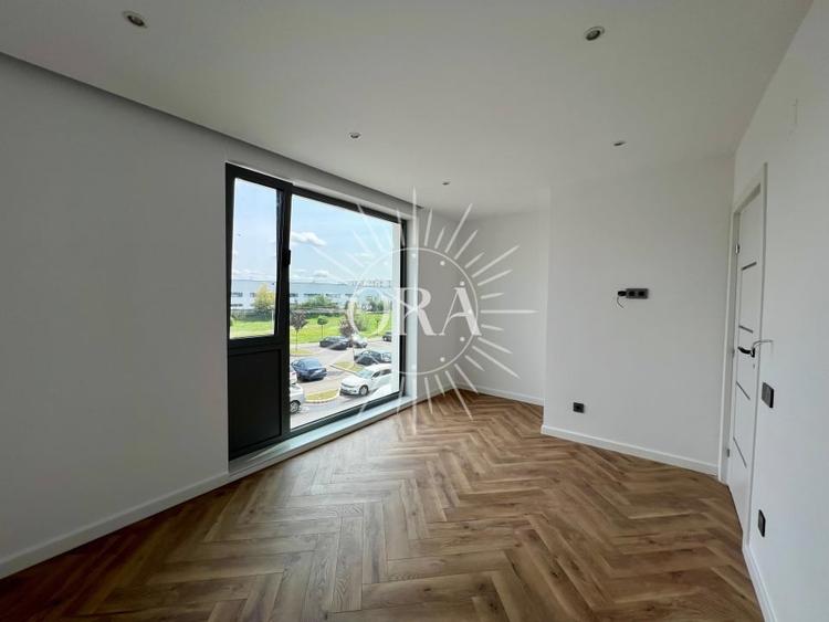 APARTAMENT 3 CAMERE DE VANZARE FINISAT | INTRE LACURI | PARCARE SUBTERANA - 2