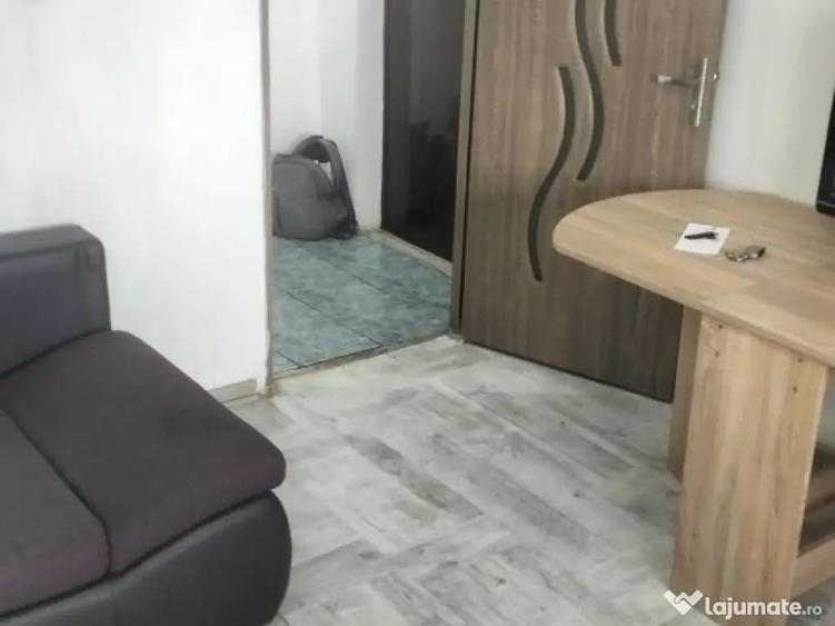 Garsoniera de inchiriat - 5