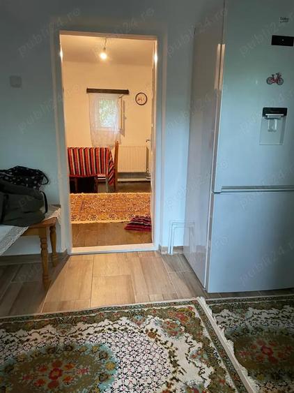 Casa la Titu - Gata de Mutare, la Doar 50 min de Bucure?ti! Teren 1150mp - 5