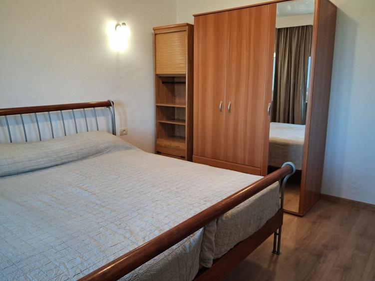 Gară - BCR apartament 3 camere de locuit nchiriat - 9