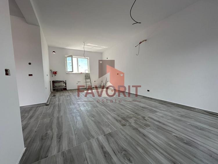 Casă individuală | Parter | Toate utilitatile | Finisaje premium | Curte | Pod - 4