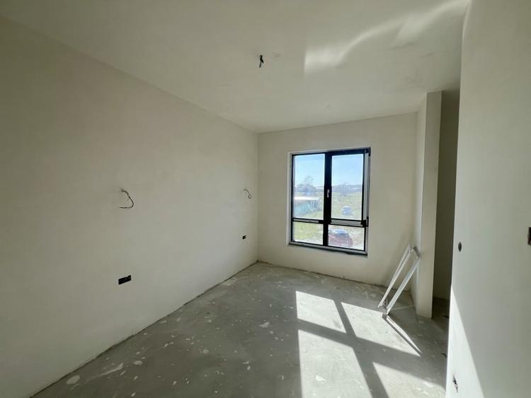 Duplex spatios, 5 camere, 102 mp utili, teren 285 mp - Ghiroda - 6