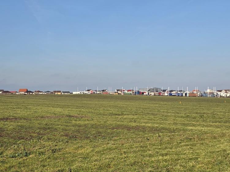 Teren de vanzare in Agigea zona Registrul Auto - 6