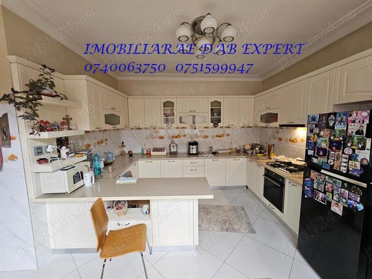 Casa vanzare zona SPITAL MILITAR - 7