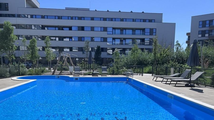 Sector 1 Apartament 4 camere Complex Rezidential AtriaResort - 3