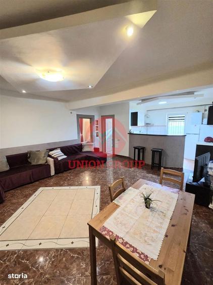 Apartament 3 Camere, 67 mp, Mamaia Sat - 14