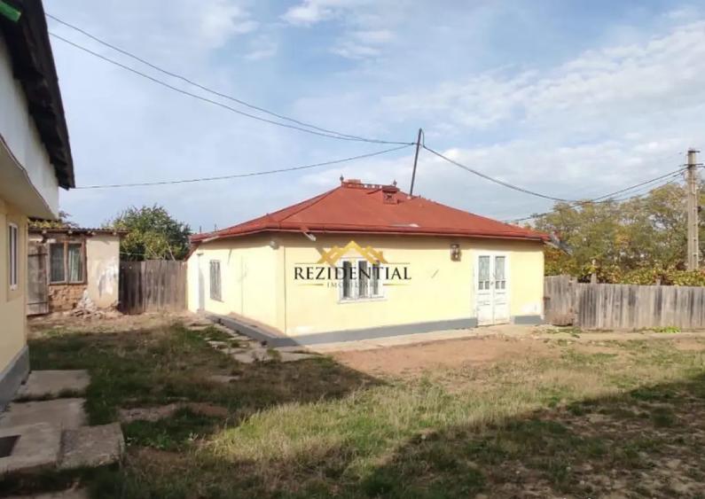 CASA TEREN 2600 MP - CURTESTI - 1