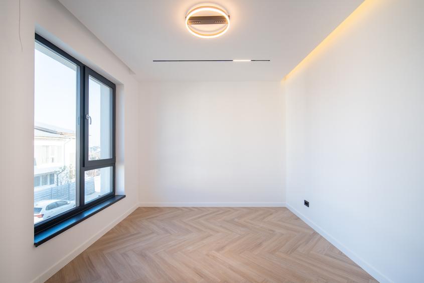 VILA 5 CAMERE +TERASA 120MP - TUNARI - COMISION 0% - 10