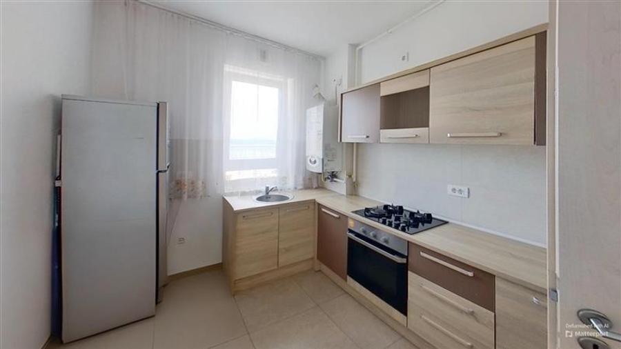 LIVE! Apartament doua camere, decomandat, Kasper, Tractorul - 2